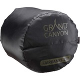 Grand Canyon Schlafsack FAIRBANKS 190 grün