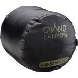 Grand Canyon Schlafsack FAIRBANKS 205 grün