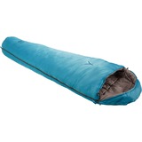 Grand Canyon Schlafsack KANSAS 190 blau