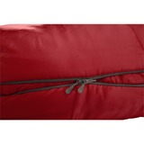 Grand Canyon Schlafsack KANSAS 190 rot