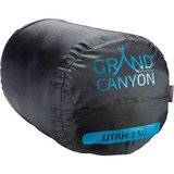 Grand Canyon Schlafsack UTAH 150 KIDS blau