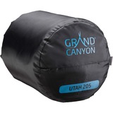 Grand Canyon Schlafsack UTAH 205 blau
