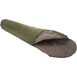 Grand Canyon Schlafsack WHISTLER 190 grün