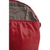 Grand Canyon Schlafsack WHISTLER 190 rot