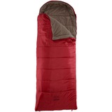 Grand Canyon UTAH 190, Schlafsack rot