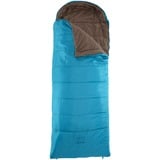 Grand Canyon UTAH 190, Schlafsack blau