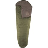 Grand Canyon WHISTLER 190, Schlafsack grün