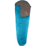 Grand Canyon WHISTLER 190, Schlafsack blau