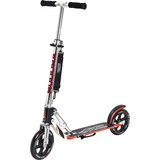 HUDORA BigWheel RX 205, Scooter schwarz/rot