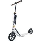 HUDORA BigWheel Style 230, Scooter weiß/schwarz