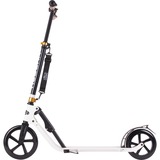 HUDORA BigWheel Style 230, Scooter weiß/schwarz