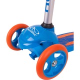 HUDORA Flitzkids 2.0, Scooter blau