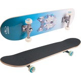 HUDORA Skateboard Wolf Instinct ABEC 1