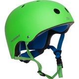 HUDORA Skaterhelm  grün, Größe 51 - 55 cm