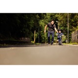 HUDORA Skaterhelm  schwarz, Größe 56 - 60 cm