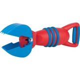 Hape Greifer, Sandspielzeug rot/blau