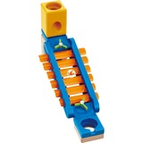 Hape Klingender Spielplatz, Bahn blau/orange