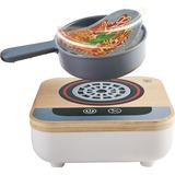 Hape Lustige Bratpfanne, Spielküche