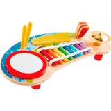 Hape Multifunktionale Miniband, Musikspielzeug