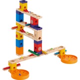 Hape Music Motion, Bahn