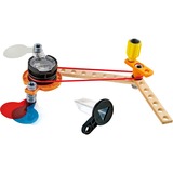 Hape Optisches Labor, Experimentierkasten