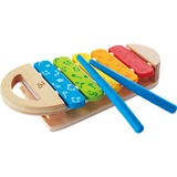 Hape Regenbogen Xylophon, Musikinstrument
