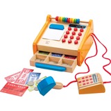 Hape Registrierkasse, Kaufladen