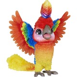 Hasbro FurReal Pauli, mein singender Plappagei, Musikspielzeug