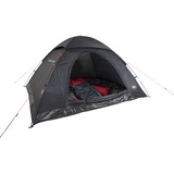 High Peak Kuppelzelt Monodome XL schwarz, 4 Personen