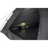 High Peak Kuppelzelt Monodome XL schwarz, 4 Personen