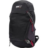 High Peak Oxygen 26, Rucksack schwarz, 26 Liter