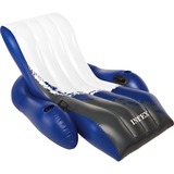 Intex Floating Recliner Lounge 180x135cm 158868EU, Schwimmliege