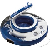 Intex Mega Chill - Getränkekühler Ø 89cm, Badeinsel
