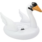Intex Mega Schwan Insel, Schwimmtier weiß