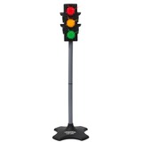 Jamara Ampelanlage-Grand, Verkehrszeichen