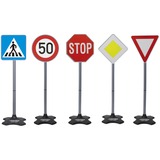 Jamara Traffic-Set-Grand A, Verkehrszeichen