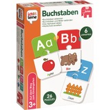 Jumbo Ich lerne Buchstaben, Lernspiel