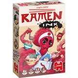 Jumbo Ramen Ink, Würfelspiel