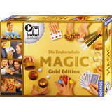 KOSMOS Die Zauberschule Magic Gold Edition