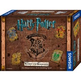 Harry Potter - Kampf um Hogwarts, Brettspiel