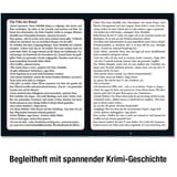 KOSMOS Krimipuzzle ??? - Die Villa der Rätsel 