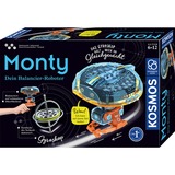 KOSMOS Monty - Dein Balancier-Roboter