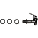 Katadyn Drip Auslaufhahn-Set (Set 2), Ersatzteil 4-teilig