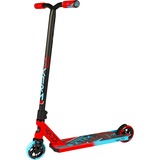 MADD GEAR Kick Extreme, Scooter rot/blau, Stuntscooter