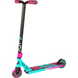 MADD GEAR Kick Pro, Scooter türkis/pink, Stuntscooter
