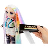 MGA Entertainment Rainbow Surprise Hair Play Rainbow Doll, Puppe 