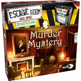 Noris Escape Room: Murder Mystery, Partyspiel Erweiterung