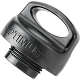 Optimus Deckel für Brennstoff-Flaschen schwarz