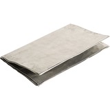 Optimus Windschutz für Nova & Nova+, Wind- und Sichtschutz silber