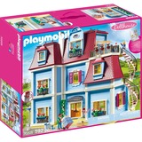 70205 Dollhouse Mein Großes Puppenhaus, Konstruktionsspielzeug